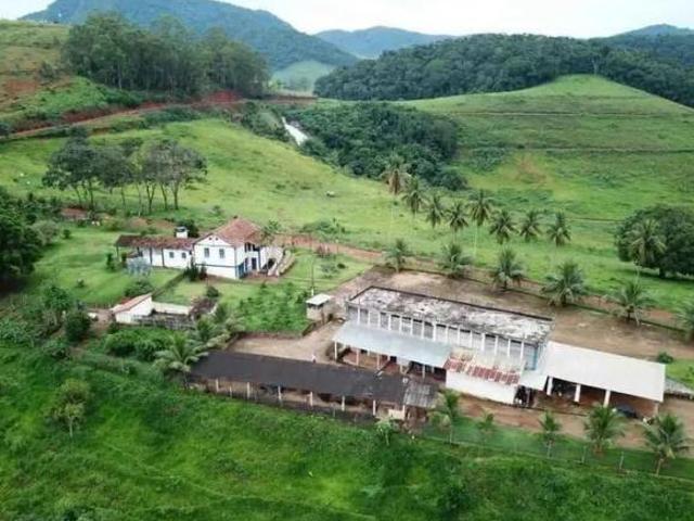Sítio e chácara venda em Região Geográfica Imediata de Muriaé, Muriaé