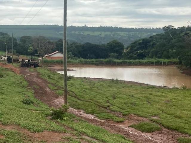 Sítio e chácara venda em Região Geográfica Imediata de Dores do Indaiá, Martinho Campos