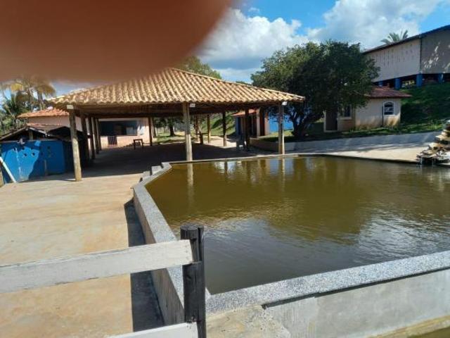 Sítio e chácara venda em Região Geográfica Imediata de Oliveira, Carmópolis de Minas