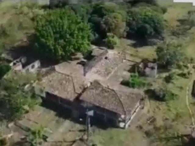 Sítio e chácara venda em Pedra Branca, Caeté