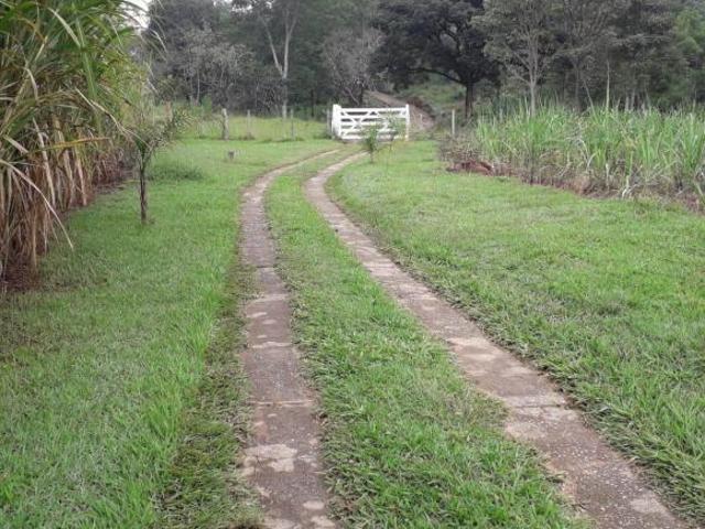 Sítio e chácara venda em Belo Vale, Região Geográfica Intermediária de Divinópolis