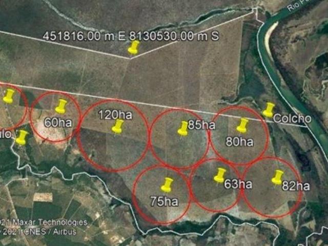 Sítio e chácara venda em Região Geográfica Imediata de Patos de Minas, Brasilândia de Minas