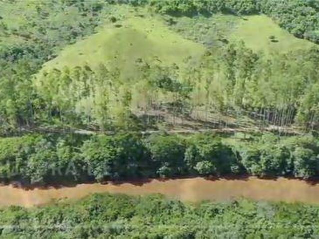 Sítio e chácara venda em Região Geográfica Imediata de Lavras, Santo Antônio do Amparo