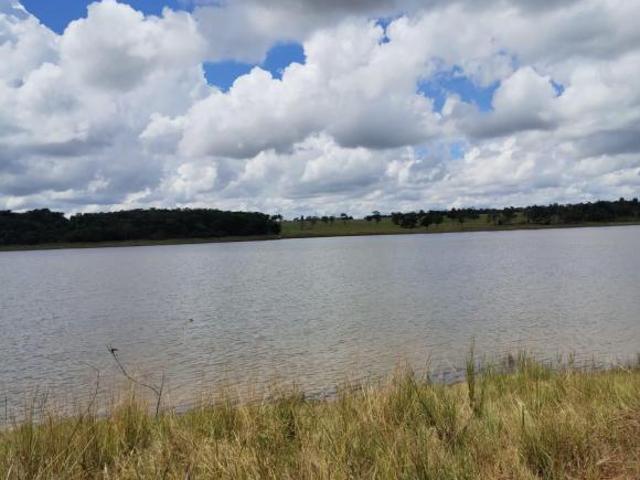 Sítio e chácara venda em Região Geográfica Imediata de Abaeté, Abaeté
