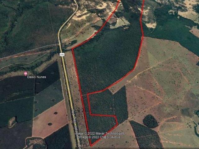 Sítio e chácara venda em Região Geográfica Imediata de Curvelo, Felixlândia
