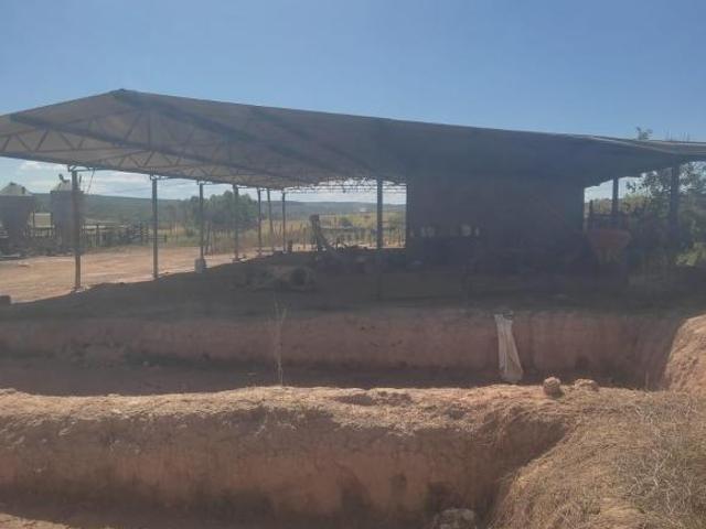 Sítio e chácara venda em Região Geográfica Imediata de Abaeté, Abaeté
