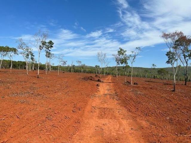 Sítio e chácara venda em Região Geográfica Imediata de Curvelo, Felixlândia