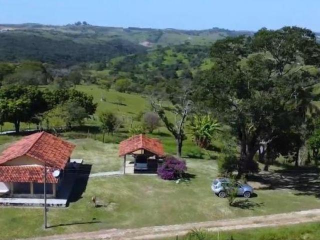 Sítio e chácara venda em Região Geográfica Imediata de Abaeté, Cedro do Abaeté