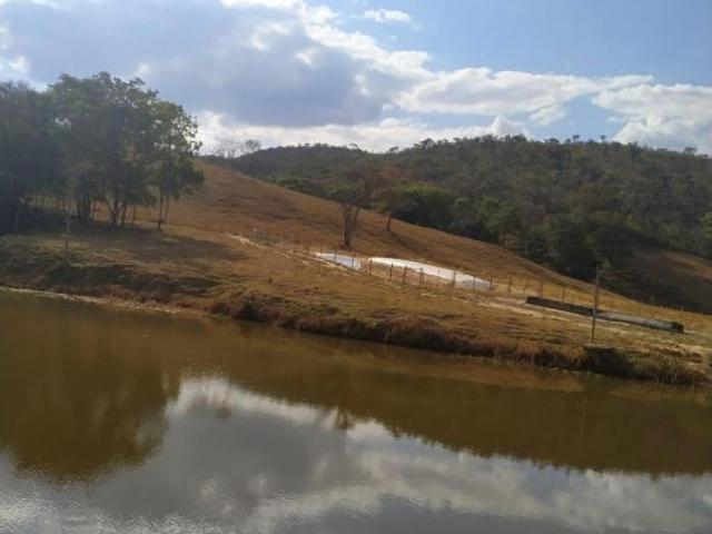 Sítio e chácara venda em Região Geográfica Imediata de Pará de Minas, Pará de Minas