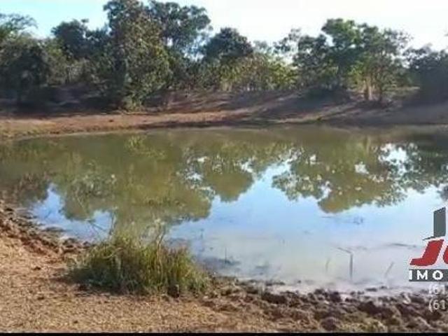 Sítio e chácara venda em Região Geográfica Imediata de Flores de Goiás, Flores de Goiás