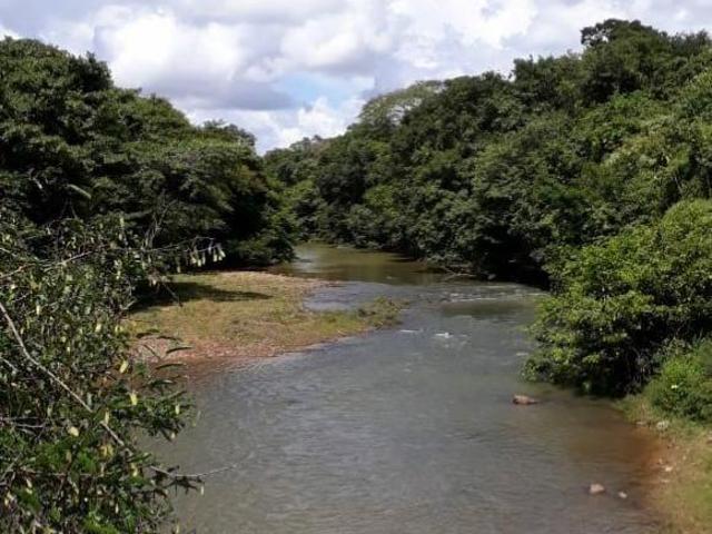 Sítio e chácara venda em Região Geográfica Imediata de Águas Lindas de Goiás, Região Integrada de Desenvolvimento do Distrito Federal e Entorno