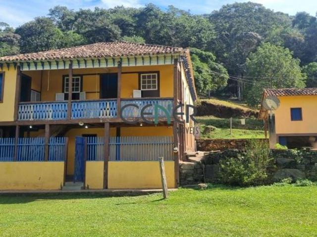 Sítio e chácara venda em Região Geográfica Imediata de Conselheiro Lafaiete, Rio Espera