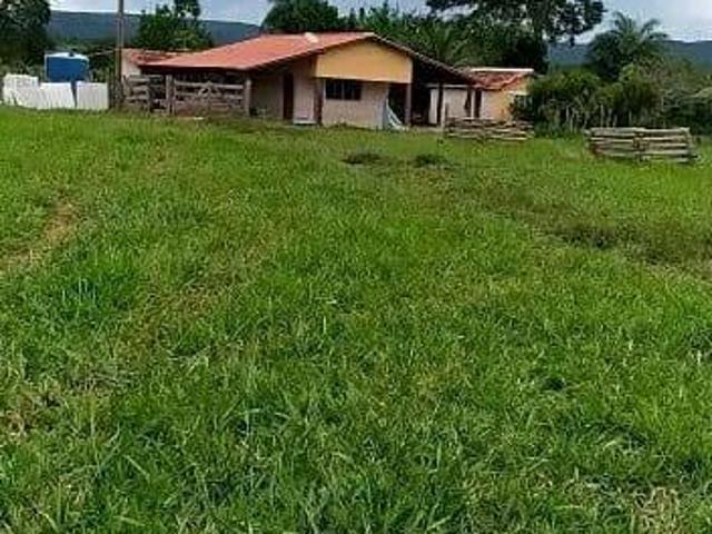 Sítio e chácara venda em Região Geográfica Imediata de Águas Lindas de Goiás, Região Integrada de Desenvolvimento do Distrito Federal e Entorno