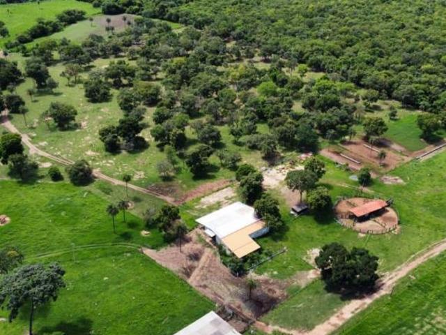 Sítio e chácara venda em Região Geográfica Imediata de Águas Lindas de Goiás, Região Integrada de Desenvolvimento do Distrito Federal e Entorno