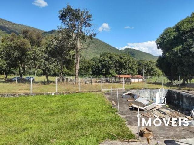 Sítio e chácara venda em Região Geográfica Imediata de Águas Lindas de Goiás, Região Integrada de Desenvolvimento do Distrito Federal e Entorno