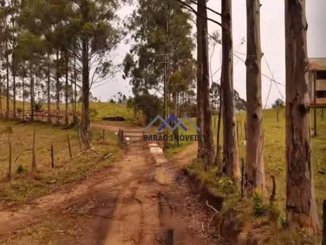 Sítio e chácara venda em Região Imediata de Guaratinguetá, Região Metropolitana do Vale do Paraíba e Litoral Norte
