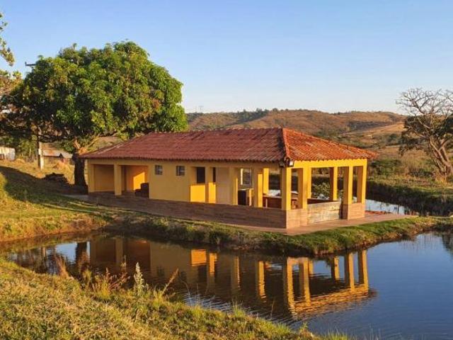 Sítio e chácara venda em Setor Central, Gama