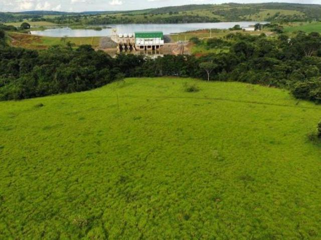 Sítio e chácara venda em SHIS, Luziânia