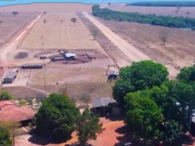 Sítio e chácara venda em Região Geográfica Imediata de Água Boa, Gaúcha do Norte