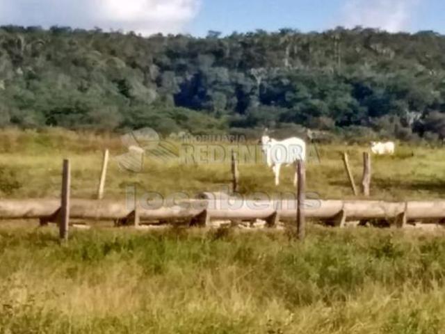 Sítio e chácara venda em Região Geográfica Imediata de Jataí-Mineiros, Caiapônia