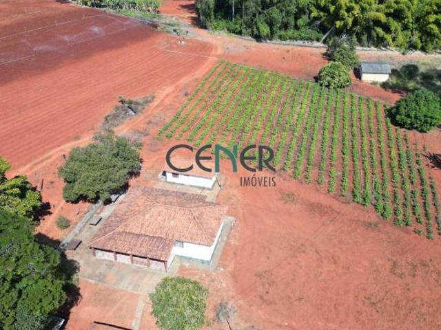 Sítio e chácara venda em Região Geográfica Imediata de Sete Lagoas, Paraopeba