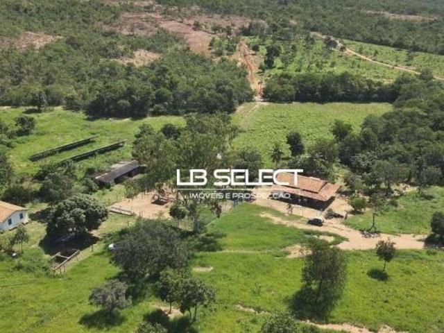 Sítio e chácara venda em Região Geográfica Imediata de Pirapora, Várzea da Palma