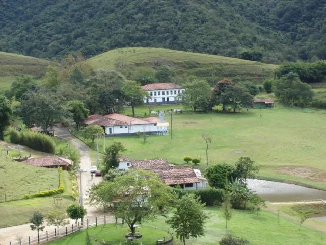 Fazenda venda em Região Imediata de Guaratinguetá, Região Metropolitana do Vale do Paraíba e Litoral Norte