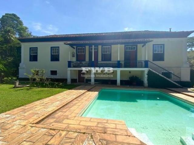 Sítio e chácara venda em Região Imediata de Cruzeiro, Região Metropolitana do Vale do Paraíba e Litoral Norte