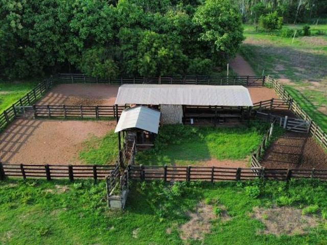 Sítio e chácara venda em Região Geográfica Imediata de Rondonópolis, Itiquira