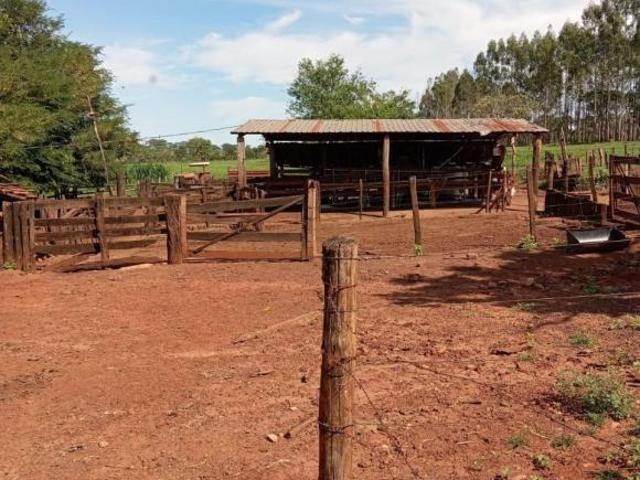 Sítio e chácara venda em Região Geográfica Imediata de Ituiutaba, Ituiutaba