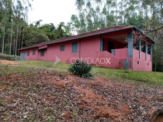 Fazenda venda em Região Geográfica Imediata de Pouso Alegre, Jacutinga