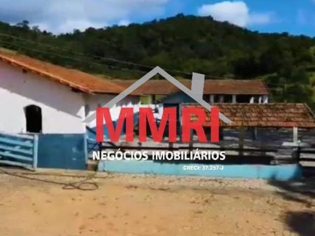 Sítio e chácara venda em Região Imediata de São José dos Campos, Região Metropolitana do Vale do Paraíba e Litoral Norte