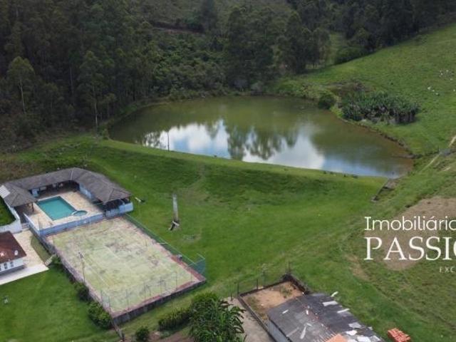 Sítio e chácara venda em Região Imediata de Bragança Paulista, Joanópolis