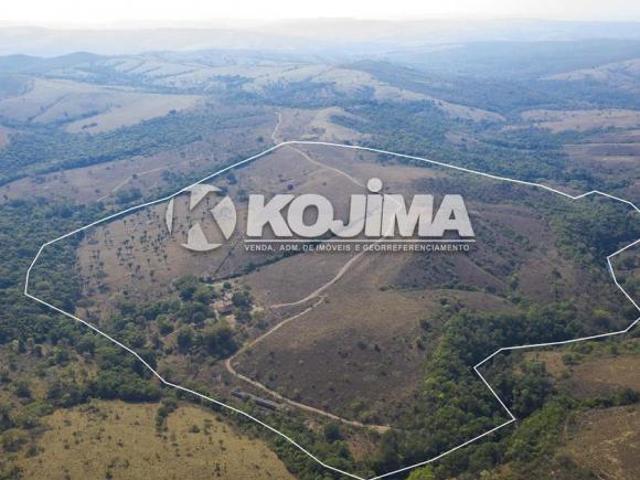 Sítio e chácara venda em Cocalzinho, Cocalzinho de Goiás