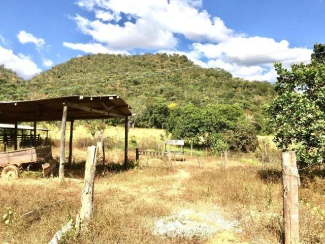 Sítio e chácara venda em Região Geográfica Imediata do Distrito Federal, Região Integrada de Desenvolvimento do Distrito Federal e Entorno