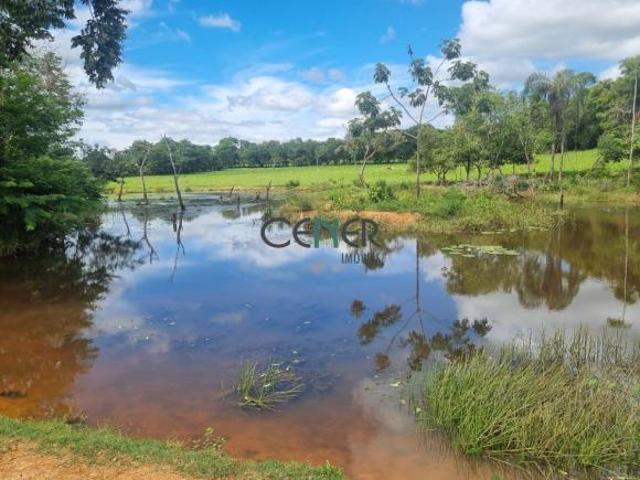Sítio e chácara venda em Região Geográfica Imediata de Dores do Indaiá, Pompéu