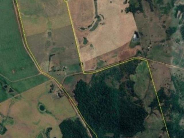 Sítio e chácara venda em Região Geográfica Imediata de Santa Maria, São Francisco de Assis