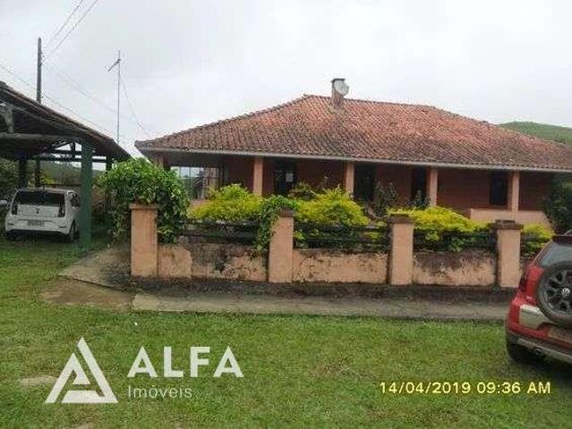 Sítio e chácara venda em Antônio Carlos