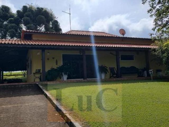 Sítio e chácara venda em Itapetininga
