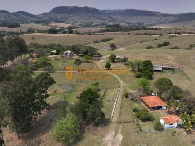 Sítio e chácara venda em Vila União, Rosário do Ivaí