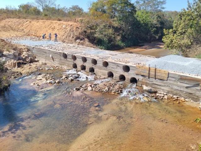 Sítio e chácara venda em Região Geográfica Imediata de Patos de Minas, João Pinheiro