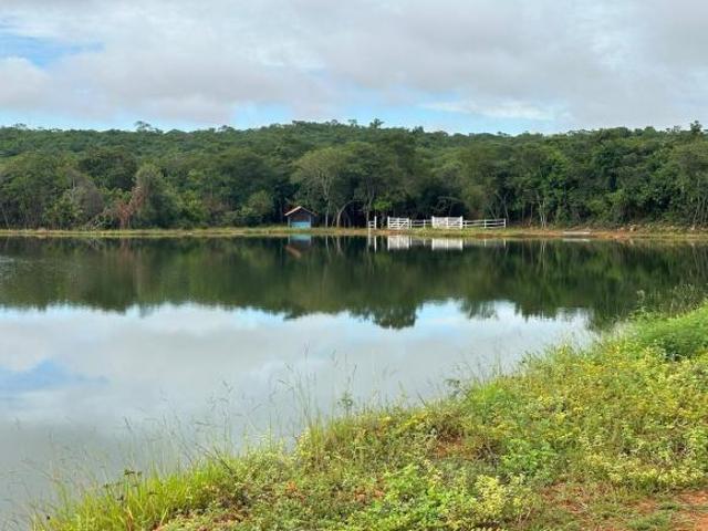 Sítio e chácara venda em Região Geográfica Imediata de Curvelo, Corinto