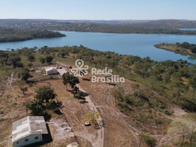 Sítio e chácara venda em Região Geográfica Imediata de Luziânia, Região Integrada de Desenvolvimento do Distrito Federal e Entorno