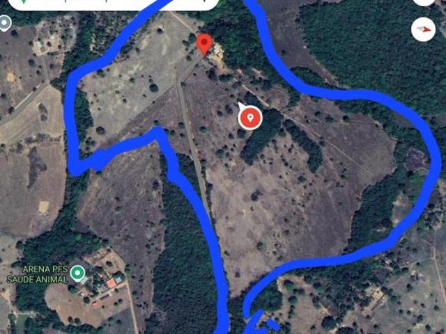 Sítio e chácara venda em Região Geográfica Imediata de Luziânia, Região Integrada de Desenvolvimento do Distrito Federal e Entorno