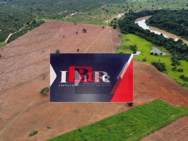 Sítio e chácara venda em Região Geográfica Imediata de Sorriso, Sorriso