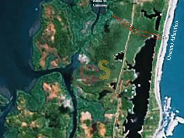 Fazenda venda em Região Geográfica Imediata de Ilhéus – Itabuna, Marau