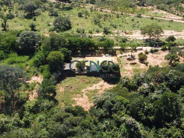 Sítio e chácara venda em Região Geográfica Imediata de Sete Lagoas, Santana do Riacho