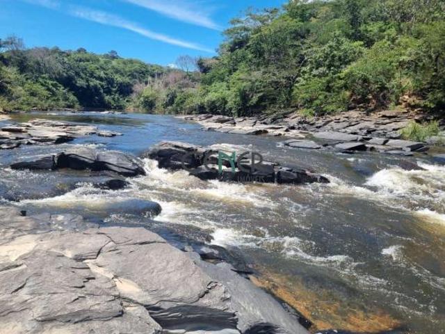 Sítio e chácara venda em Região Geográfica Imediata de Sete Lagoas, Santana do Riacho