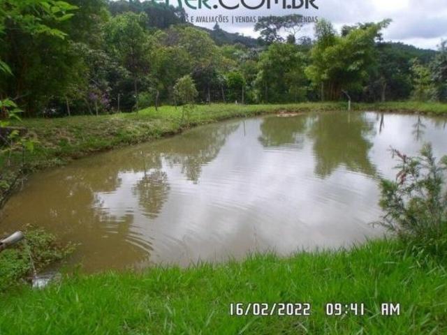 Sítio e chácara venda em Morro do Pilar, Região Geográfica Intermediária de Belo Horizonte