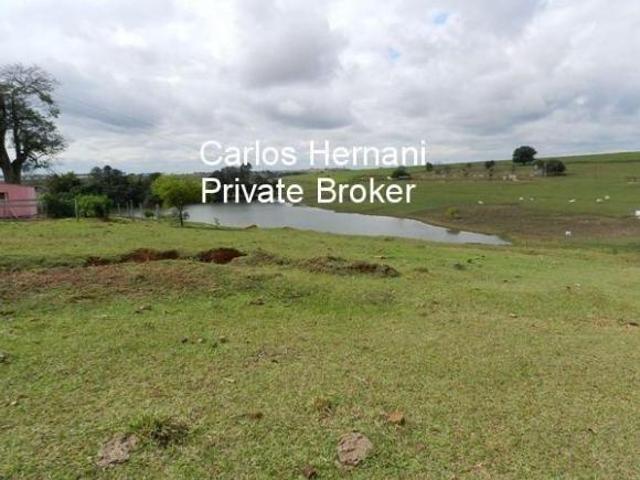 Sítio e chácara venda em Laranjal Paulista